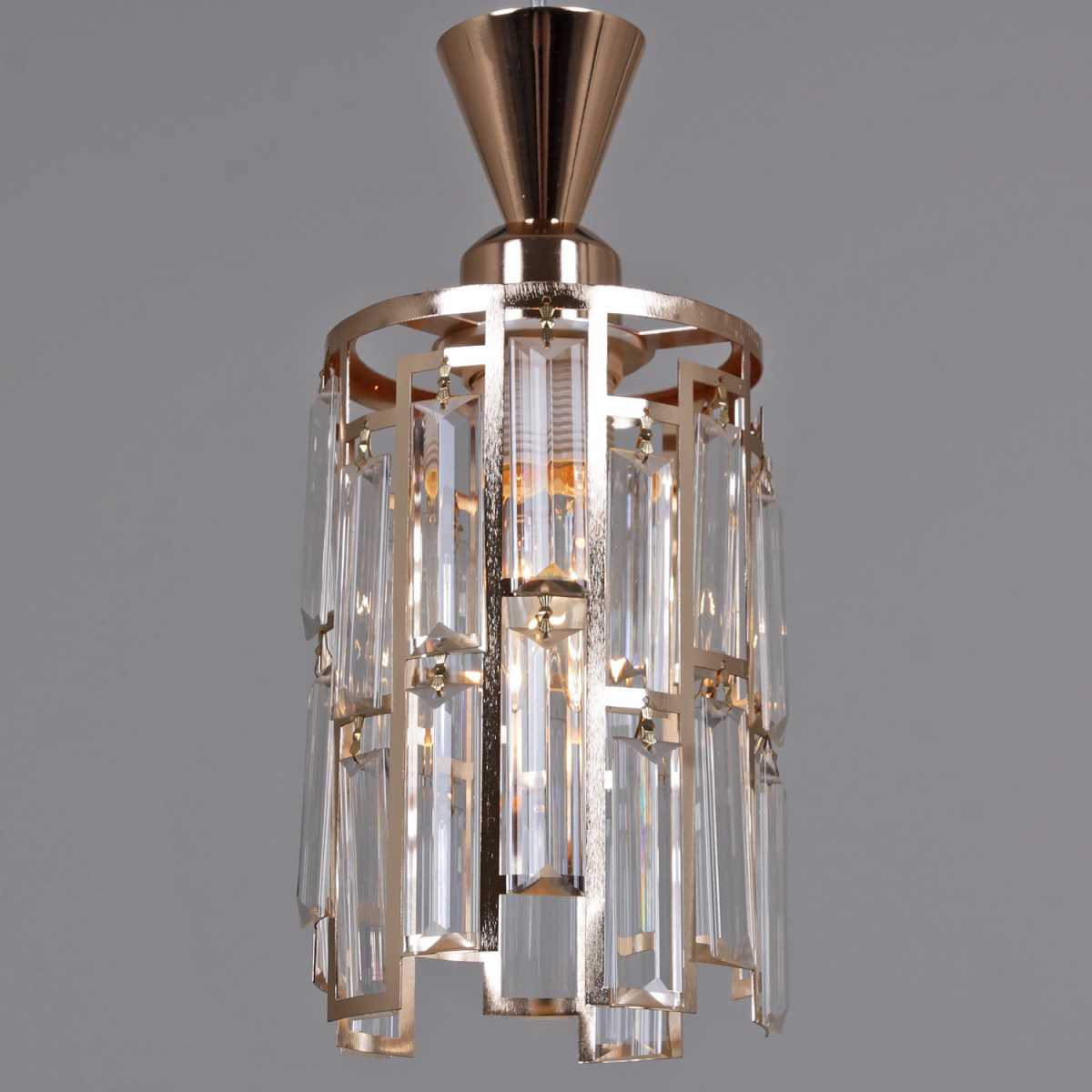 Подвесной светильник Reluce 05803-0.9-03 GD