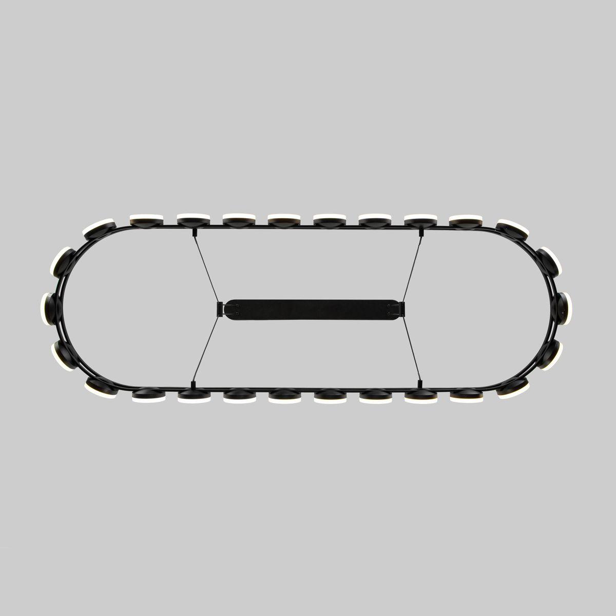 Подвесной светодиодный светильник Eurosvet Tapioca 90332/26