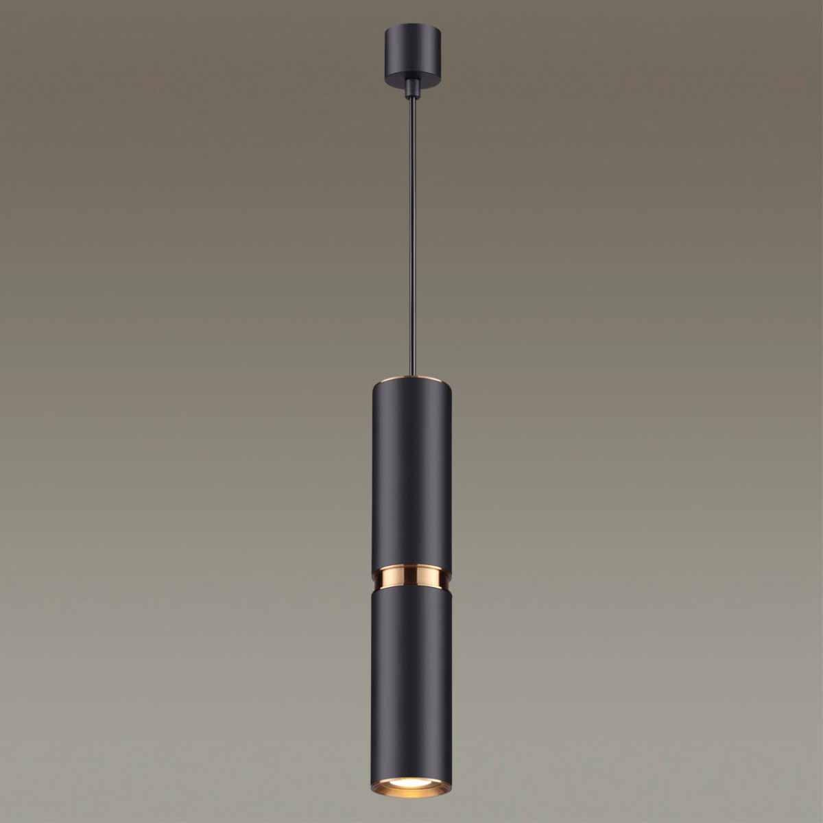 Подвесной светильник Odeon Light L-vision Afra 4742/5L