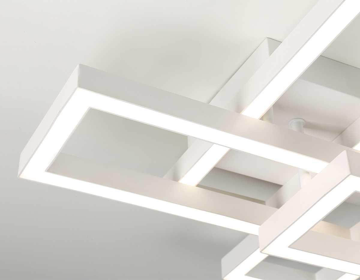 Люстра Ambrella Light ACRYLICA FA1001