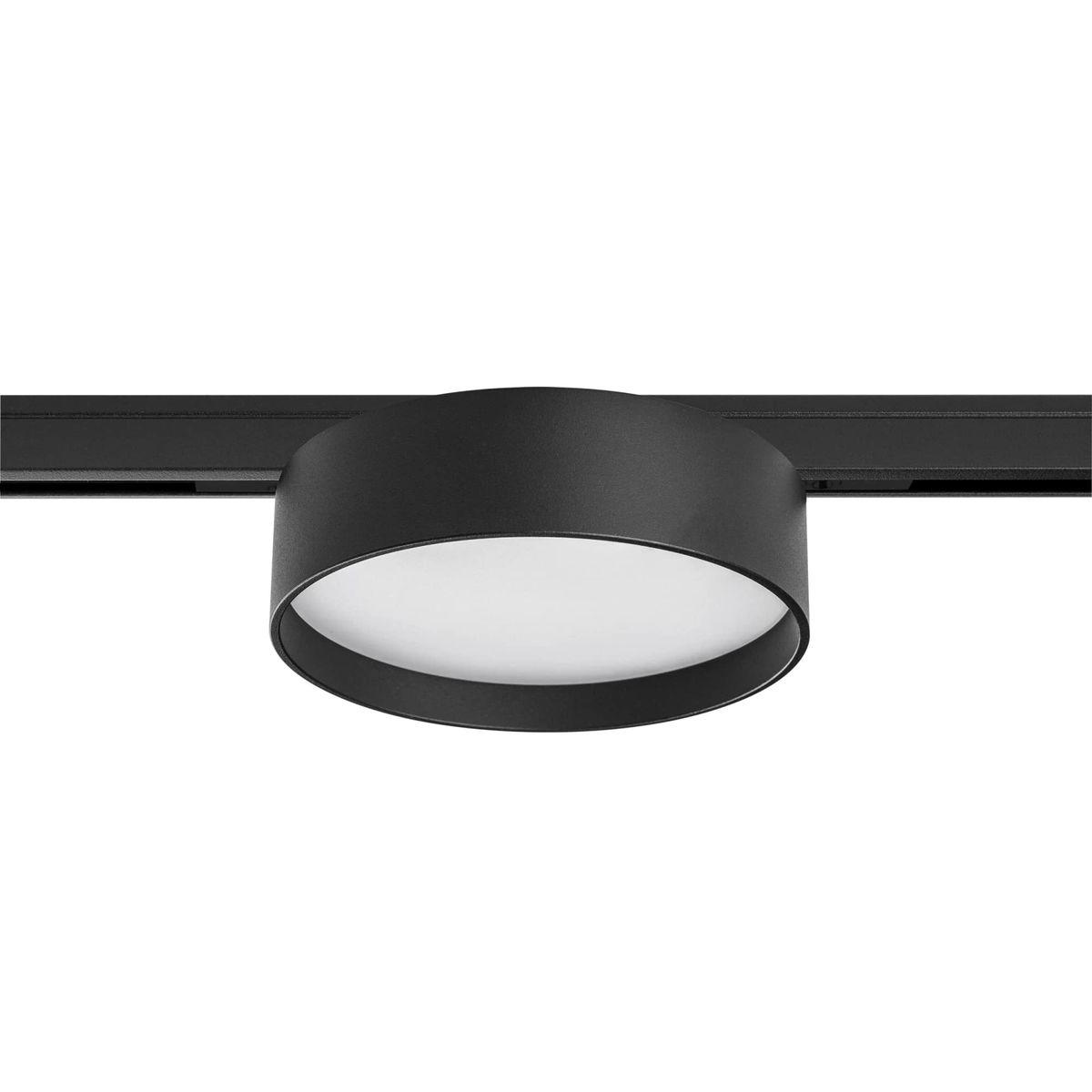 Трековый светодиодный светильник Lightstar Linea 206437