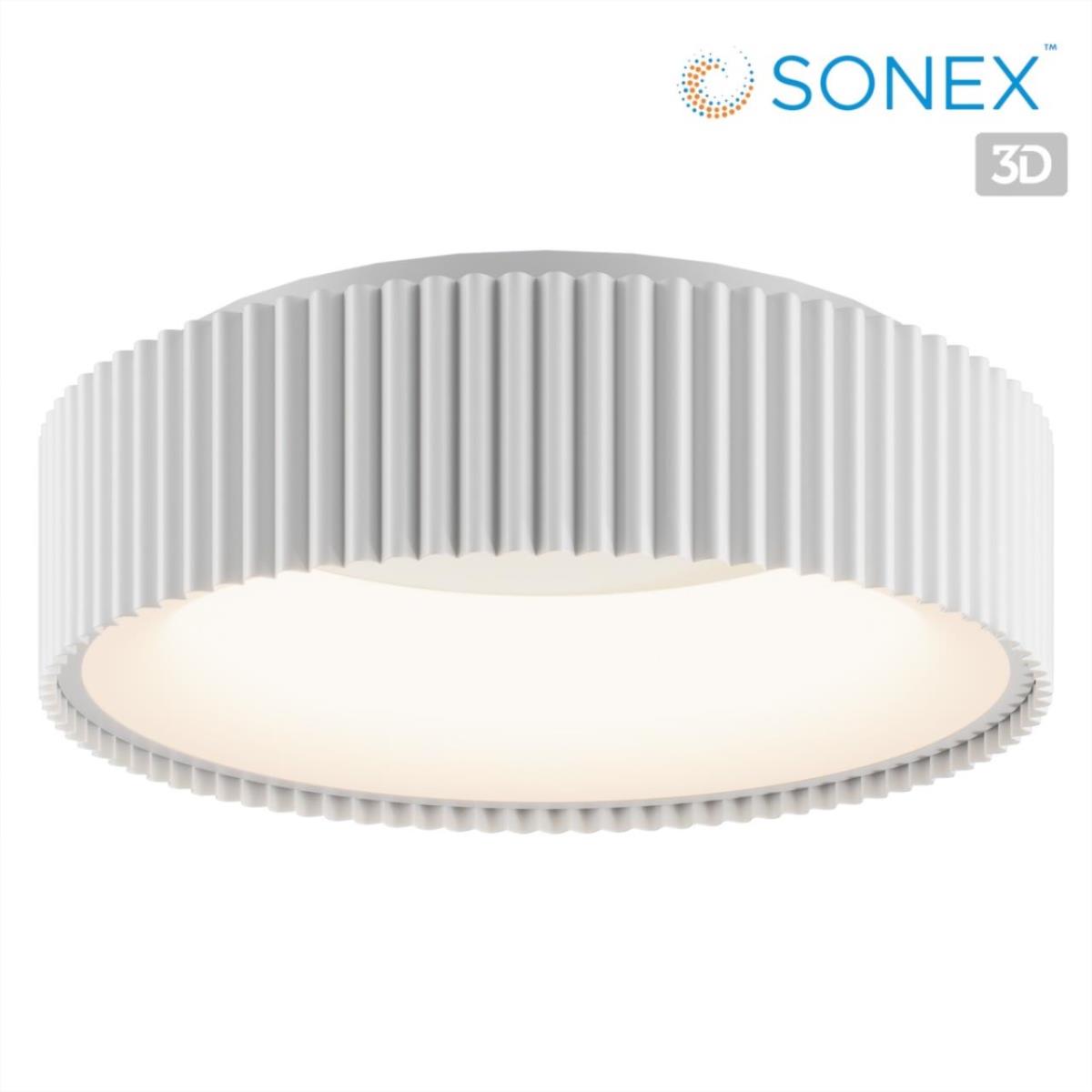 Светильник Sonex Avra Led 7762/56L