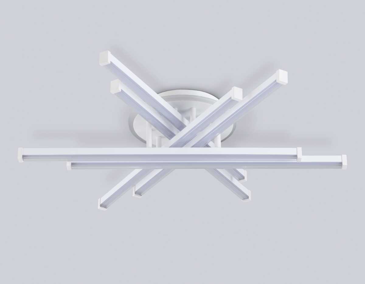 Люстра Ambrella Light COMFORT FL6271