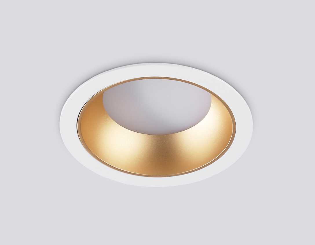 Встраиваемый светильник Ambrella light TECHNO SPOT TN52332