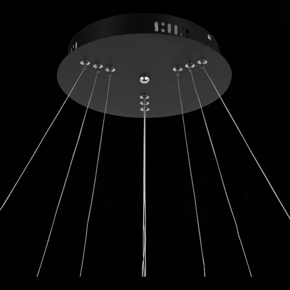 Подвесная светодиодная люстра ST Luce Erto SL904.403.03