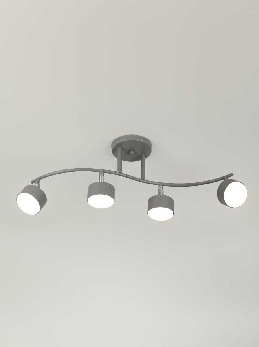 Спот Rivoli Vivien 7077-704 Б0069926