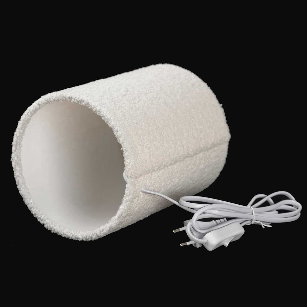 Настольная лампа Lussole Woodruff LSP-5014