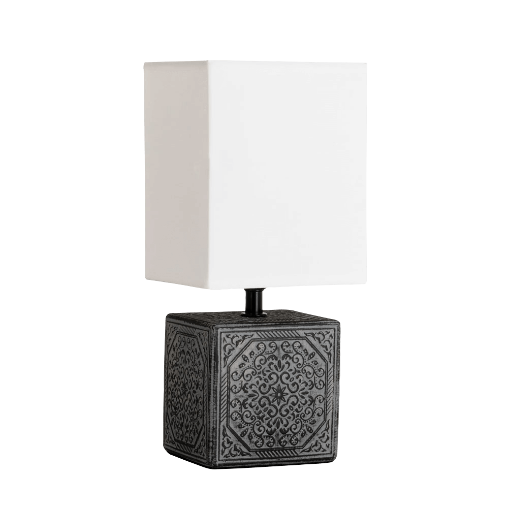Настольная лампа Arte Lamp Fiori A4429LT-1BA