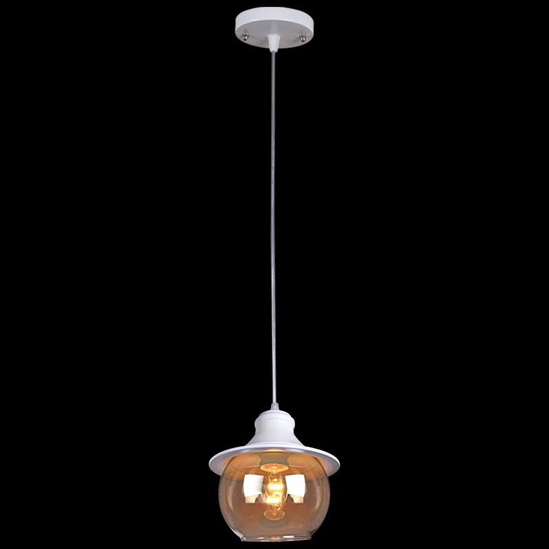 Подвесной светильник Reluce 03353-0.4-01 WH+T