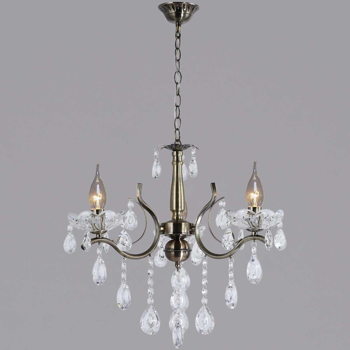 Потолочный светильник Reluce 96120-0.4-03