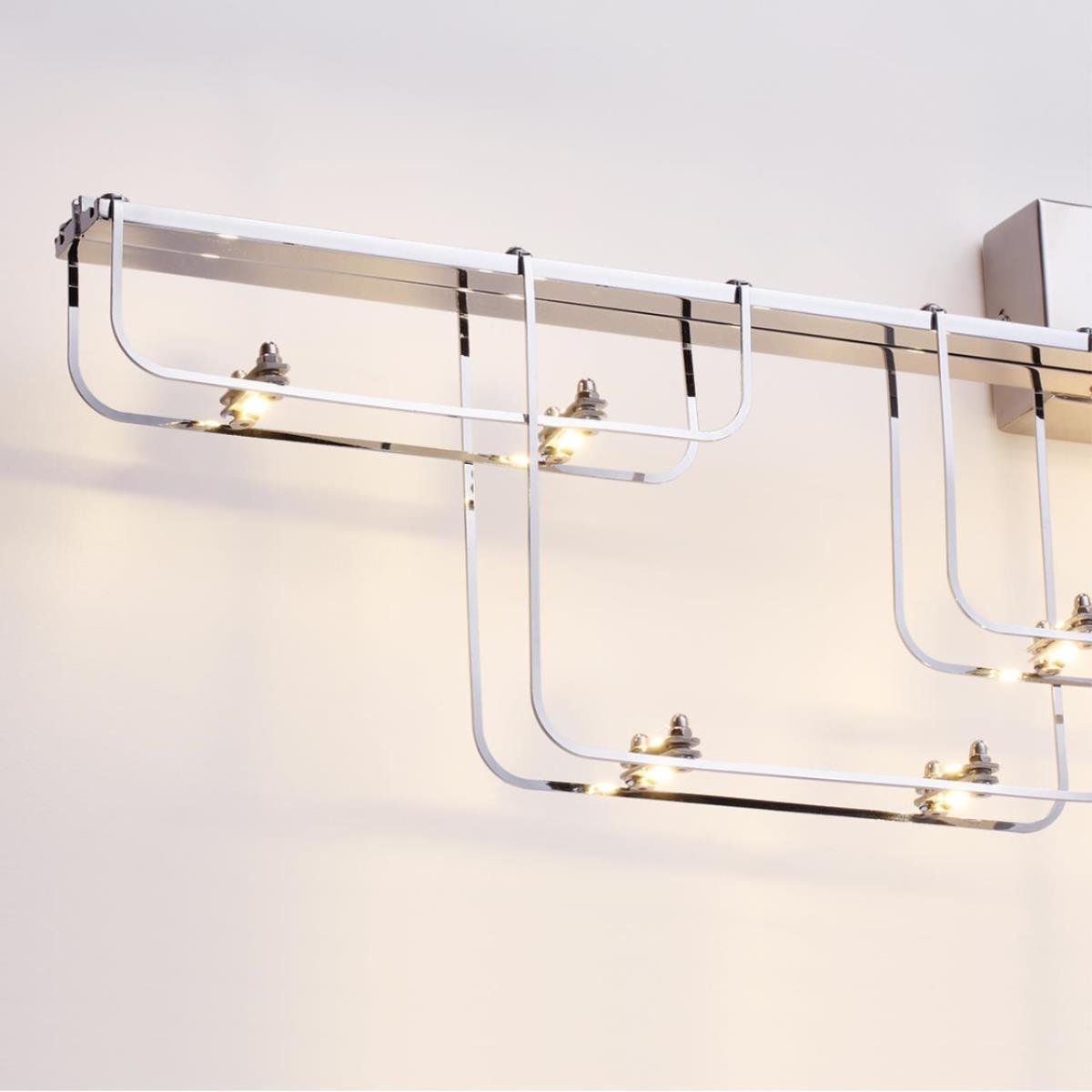 Настенный светильник Odeon Light Hightech 7059/12WL