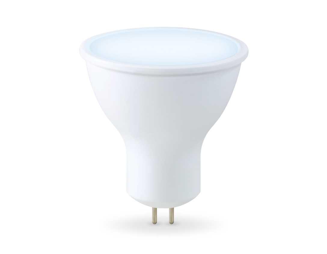 Светодиодная лампа MR16 11W 6400K Ambrella light Bulding 161106