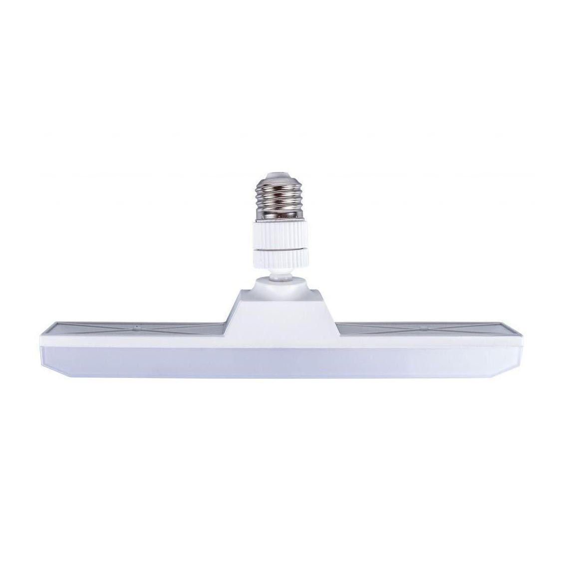 Лампа светодиодная Jazzway E27 15W 4000K белая 5019867