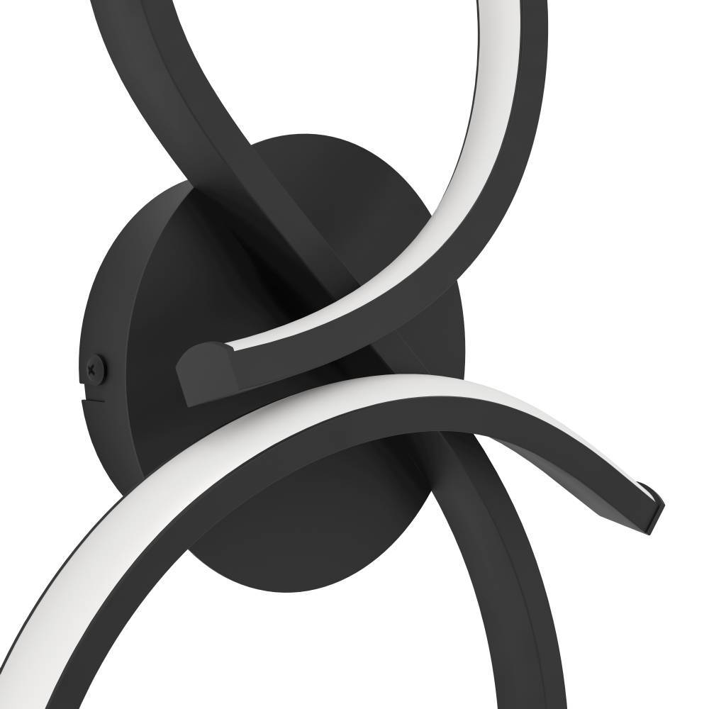 Настенный светильник Eglo Serpins 901268