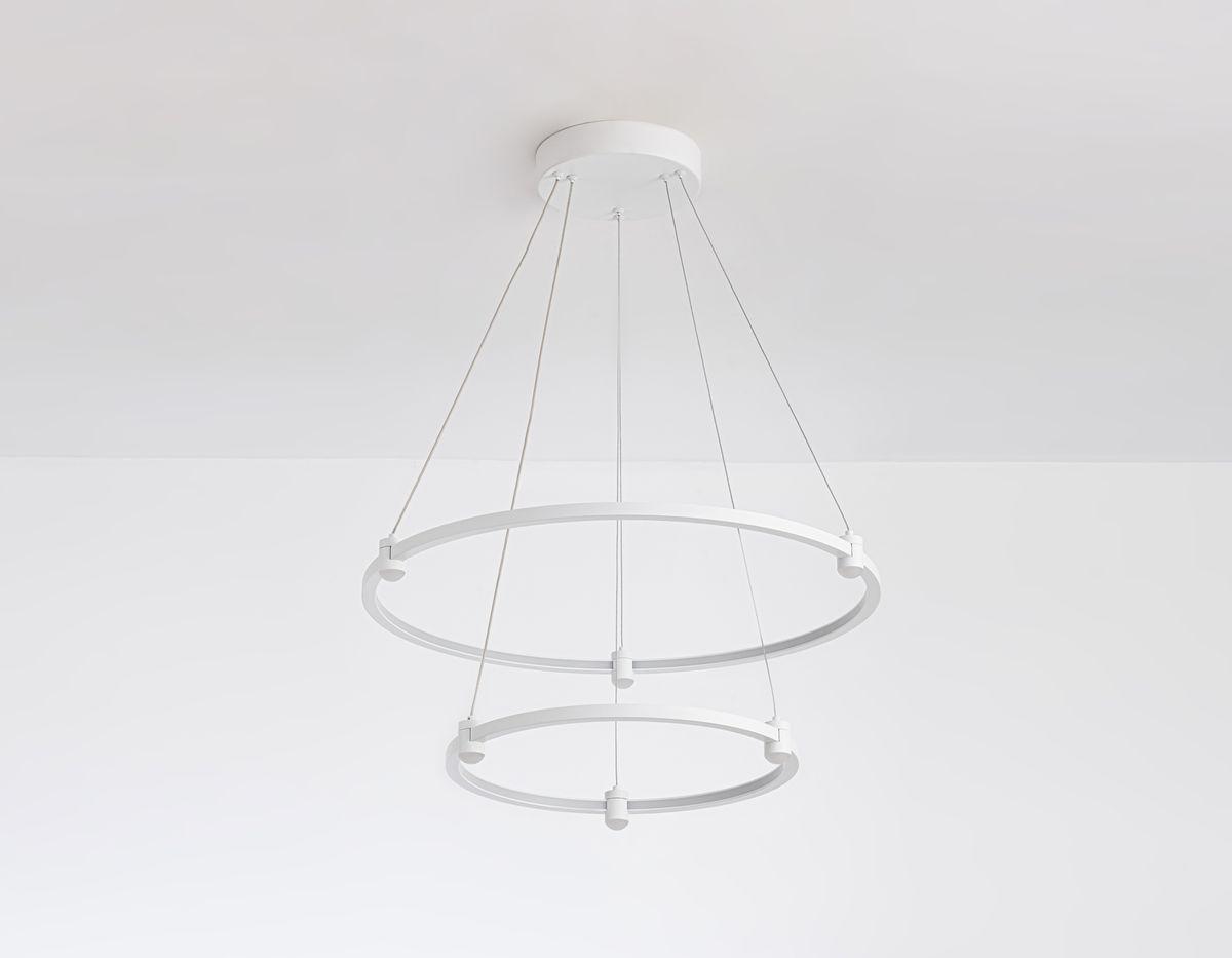 Подвесной светодиодный светильник Ambrella light Comfort Line FL5505