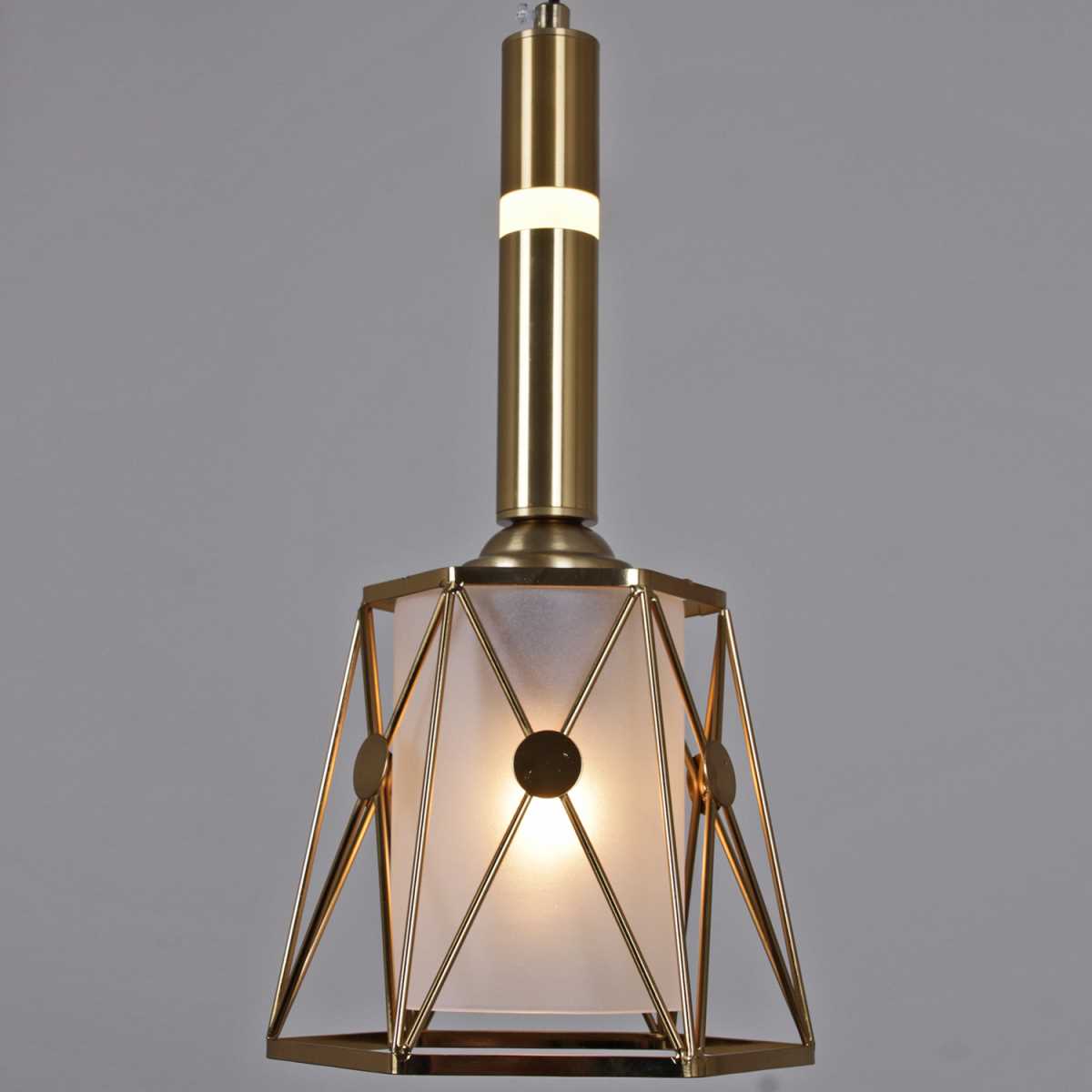 Подвесной светильник Reluce 09542-0.9-03 CU