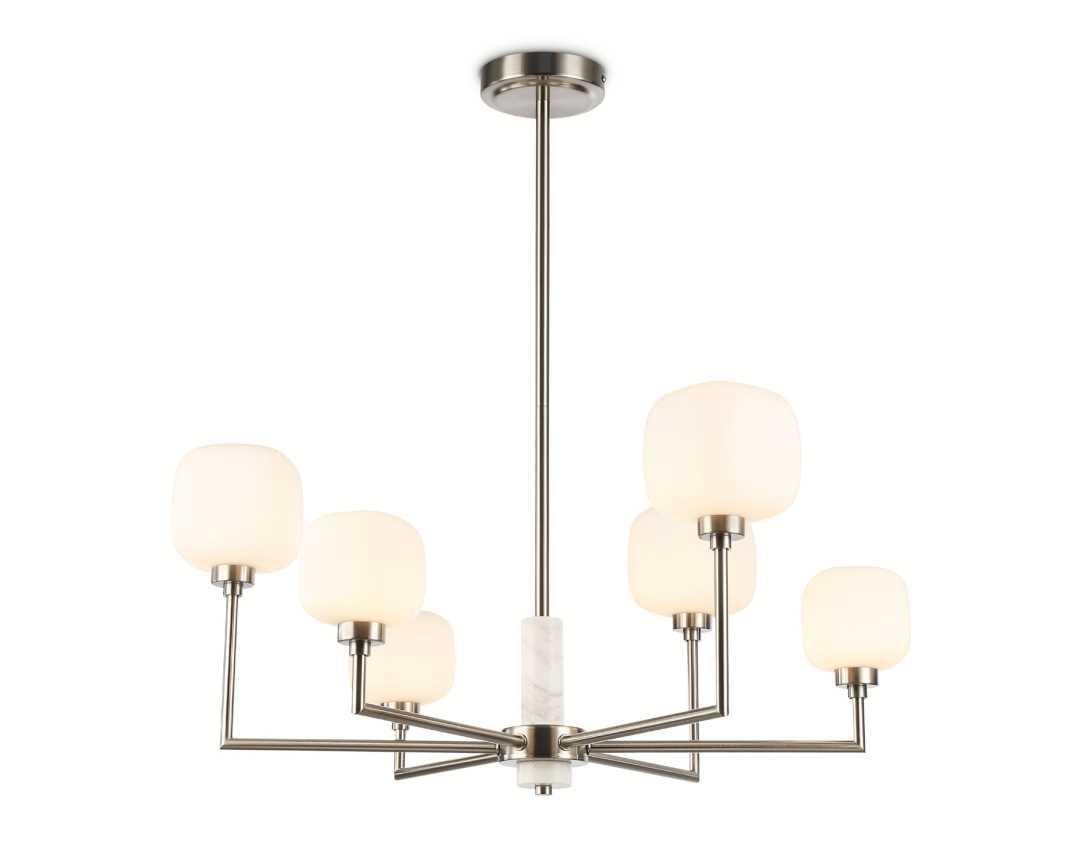 Подвесная люстра Ambrella light High Light LH53001