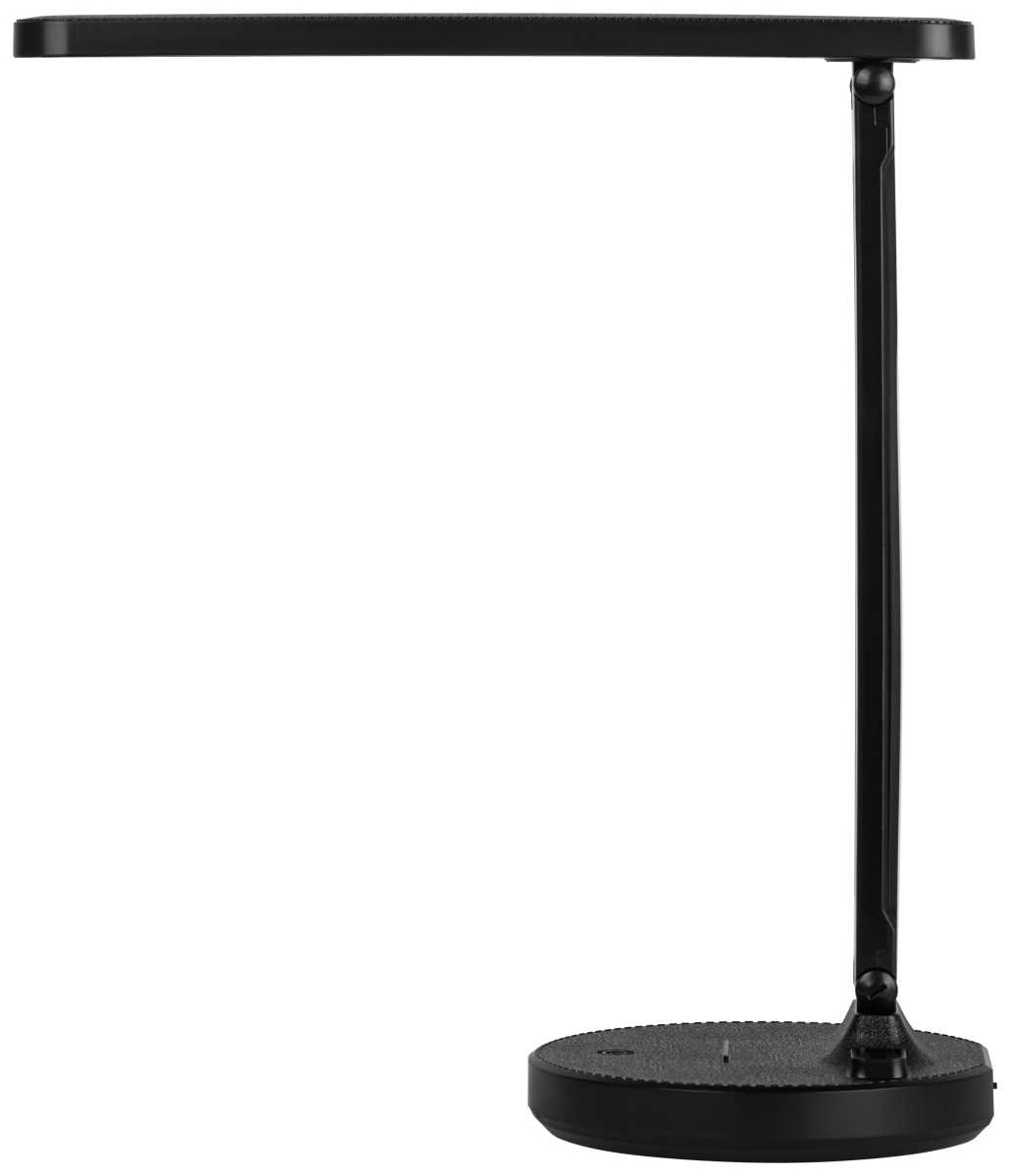 Настольная лампа аккумуляторная ЭРА NLED-511-6W-BK Б0057205