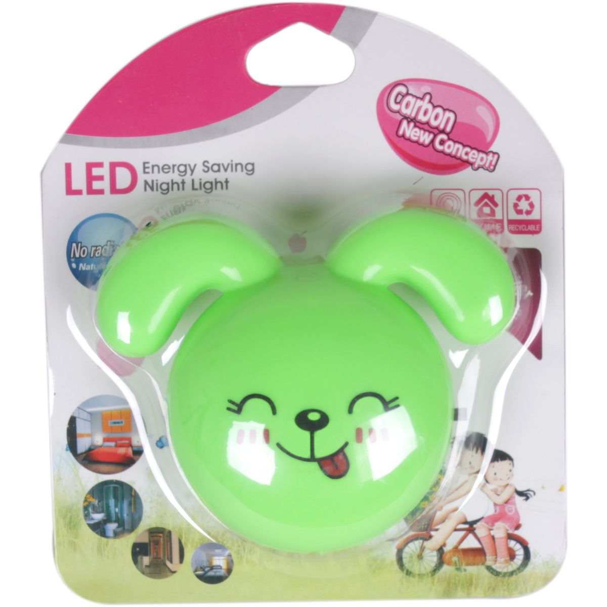 Ночник Reluce 01818-0.2-01