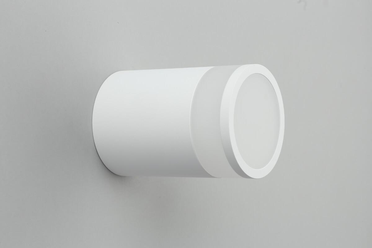 Потолочный светодиодный светильник Omnilux Orolli OML-101509-12