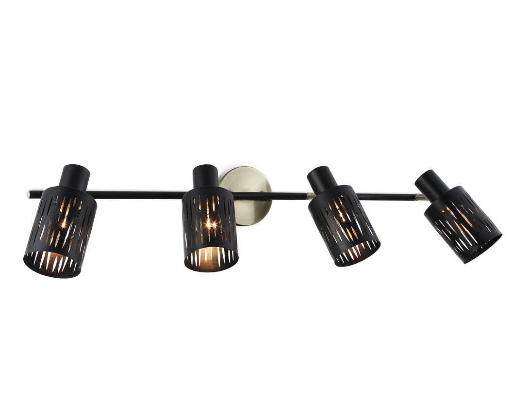 Настенно-потолочный спот Ambrella light TRADITIONAL TR8670