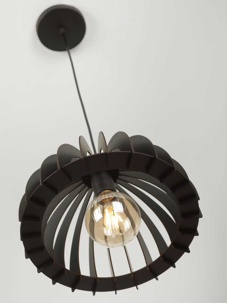Подвесной светильник Rivoli Ivy 5111-310 Б0069915