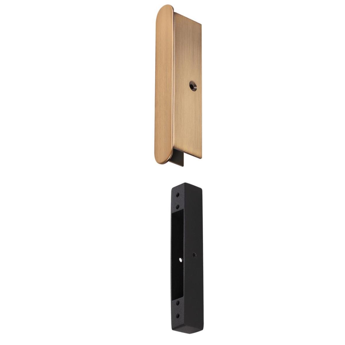 Фиксатор Odeon Light Fino Xs Hightech 7154/2F