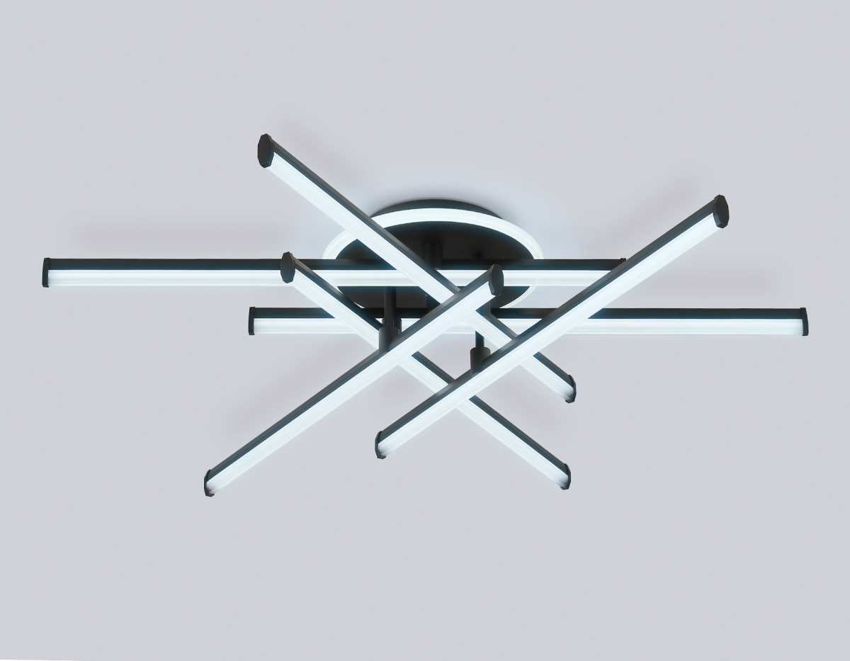 Люстра Ambrella Light COMFORT FL6252