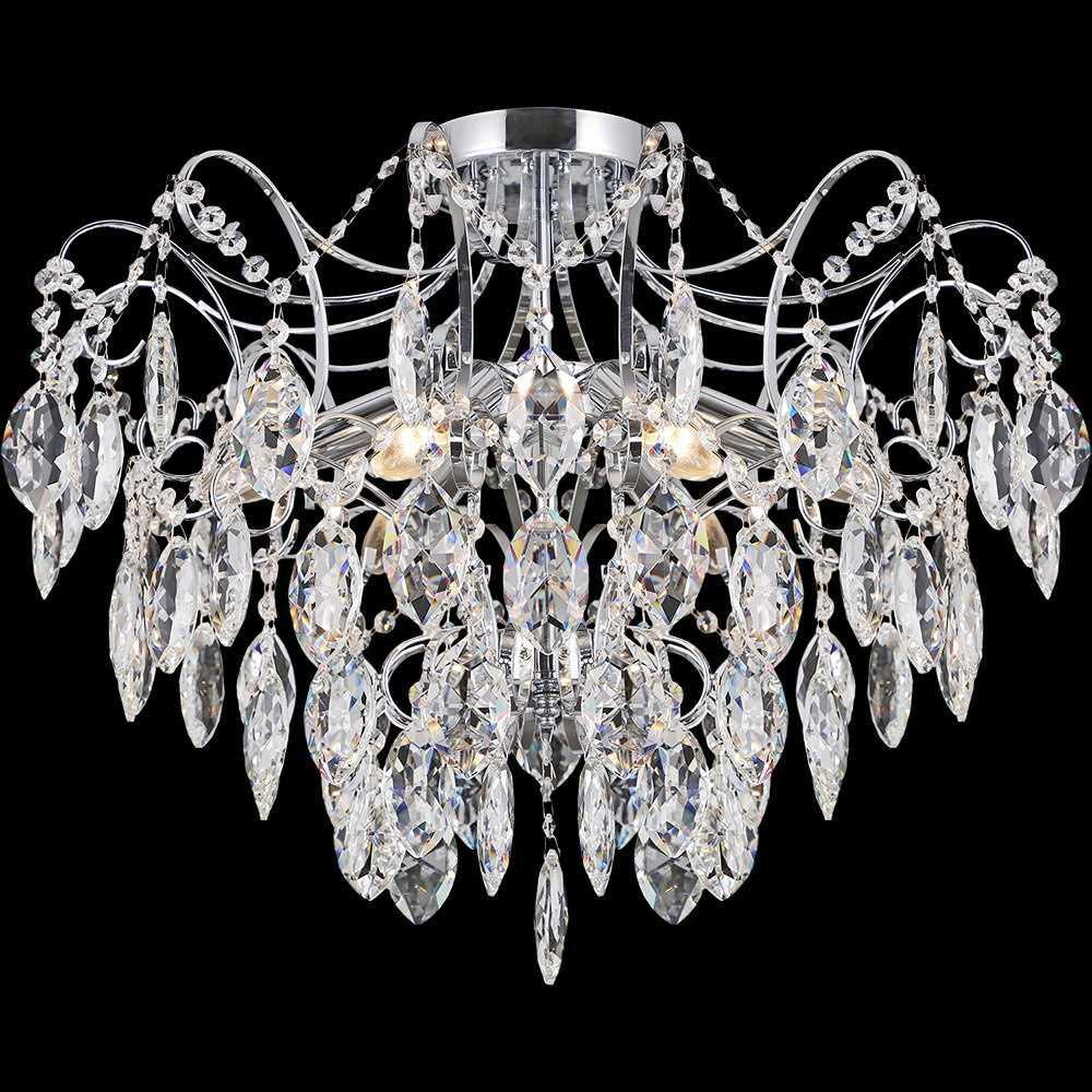 Потолочный светильник ILLUMICO IL3522-6CSQ-39 CR