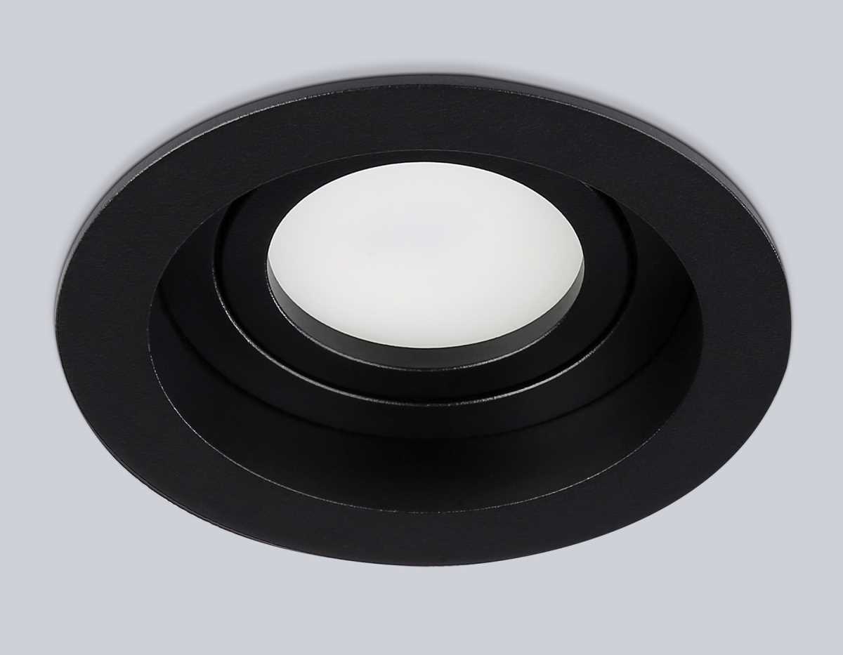 Встраиваемый точечный светильник  Ambrella light TECHNO SPOT TN102756