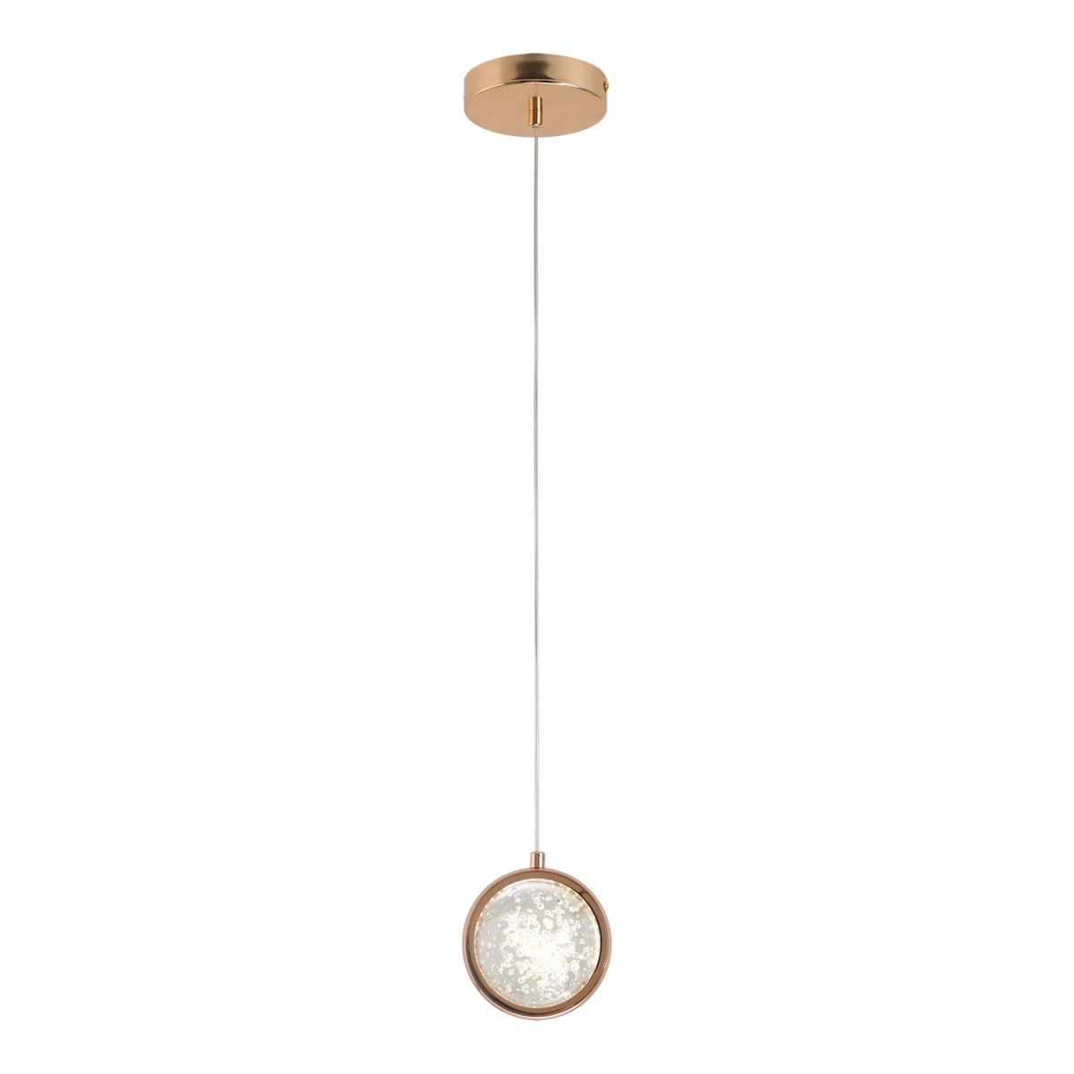 Подвесной светильник Lussole LSP-7510