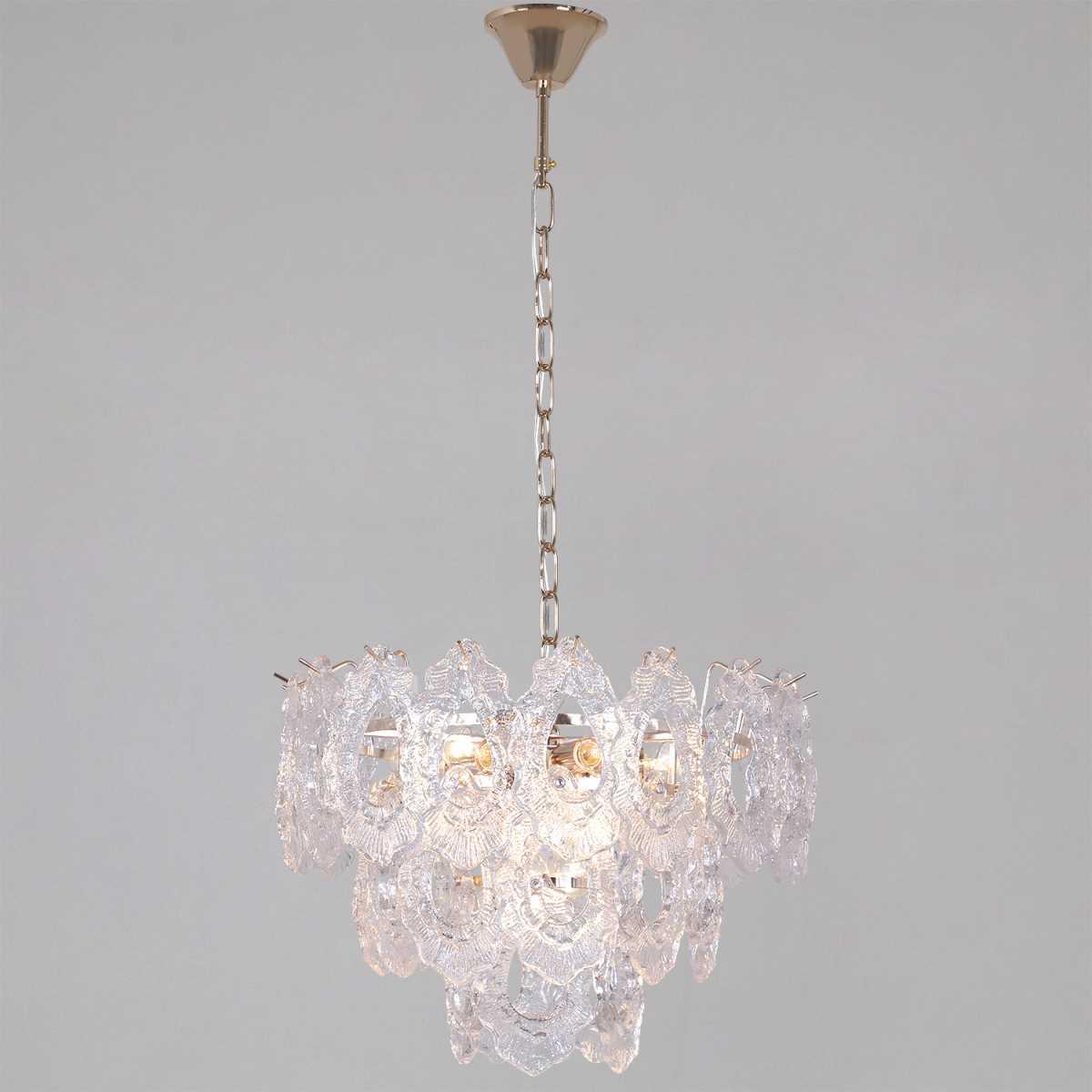 Подвесная люстра Reluce 09502-0.4-500