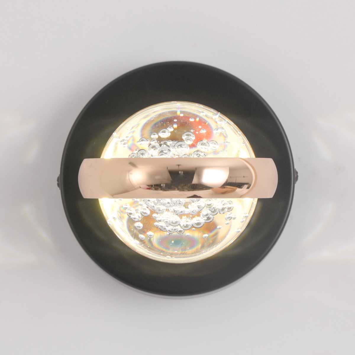 Бра настенное Lussole LSP-7511