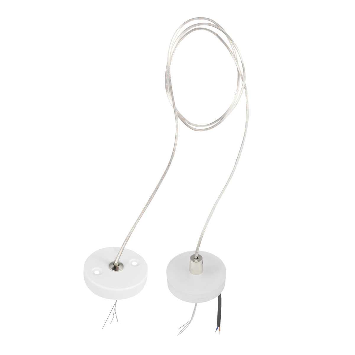 Подвес с верхней светящейся частью к 21443x-214440/21448x/21449x LED 5W 395Lm 3000K Lightstar 590056-4000