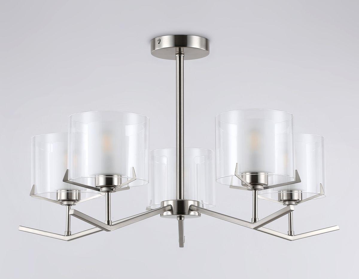 Потолочная люстра Ambrella Light High Light Modern LH57001