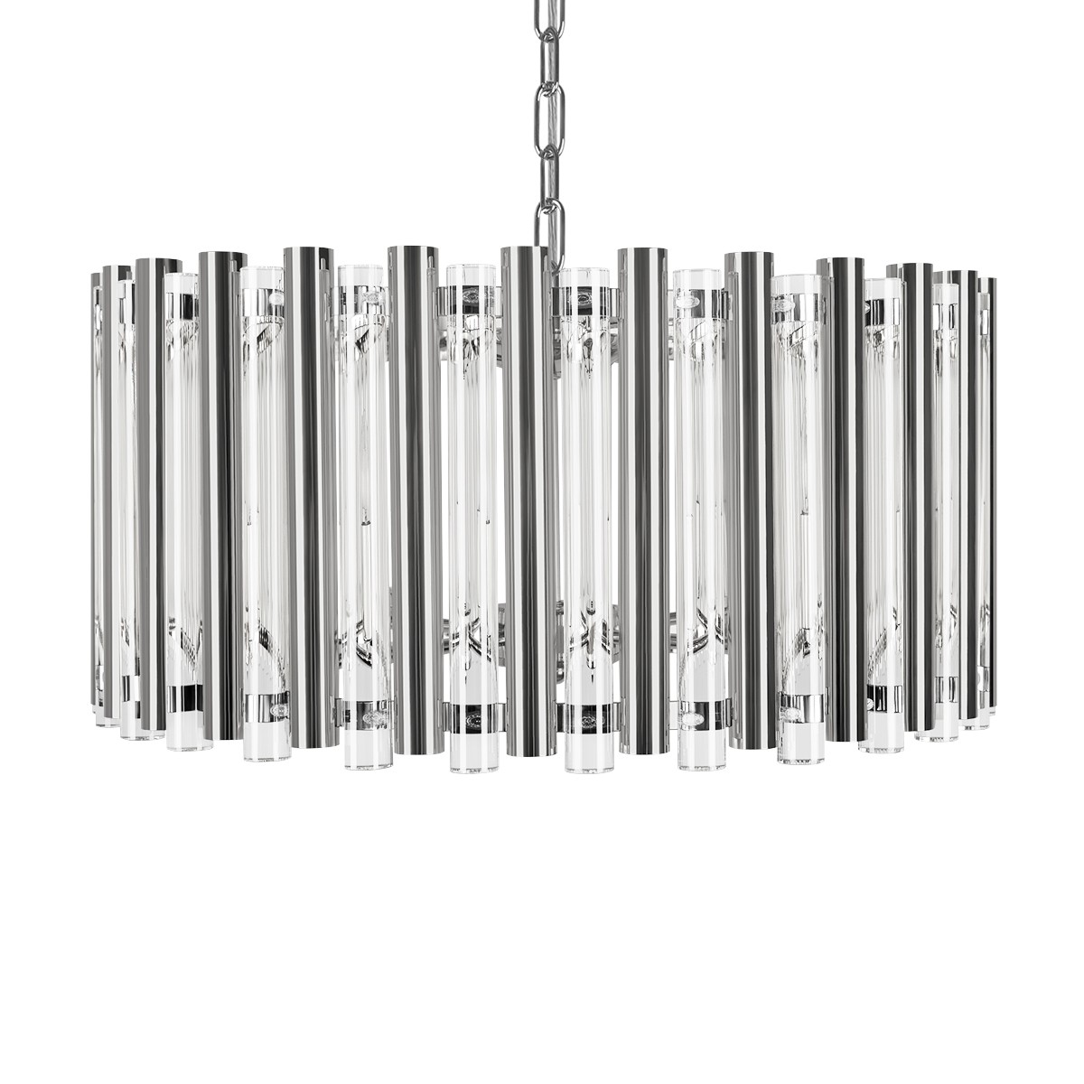 Подвесной светильник LOFT IT Boucle 10438/4