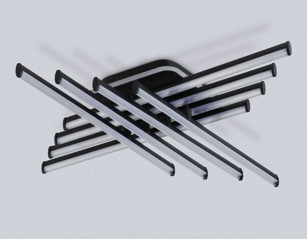 Люстра Ambrella Light COMFORT FL6262