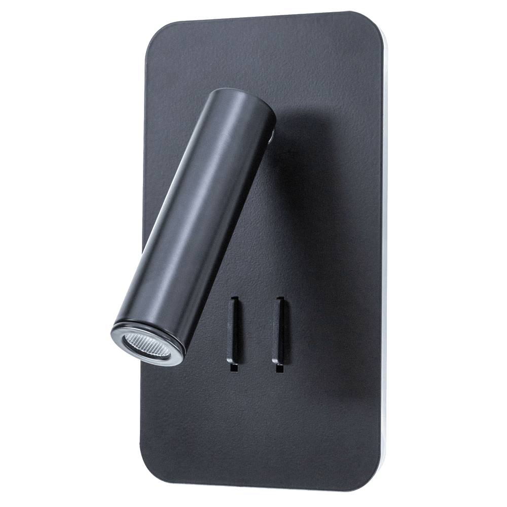 Светодиодный спот Arte Lamp Electra A8233AP-1BK