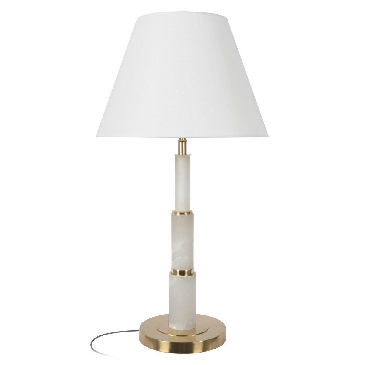 Настольная лампа Loft it Telescope 10441T