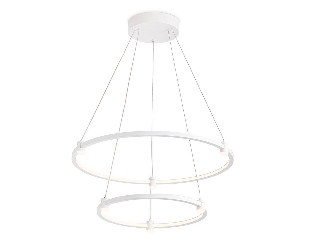 Подвесной светодиодный светильник Ambrella light Comfort Line FL5505