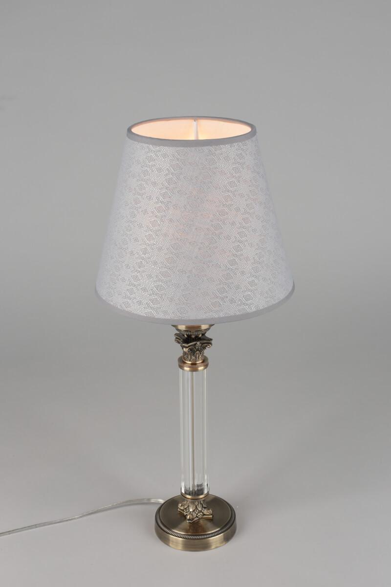 Настольная лампа Omnilux Rivoli OML-64214-01