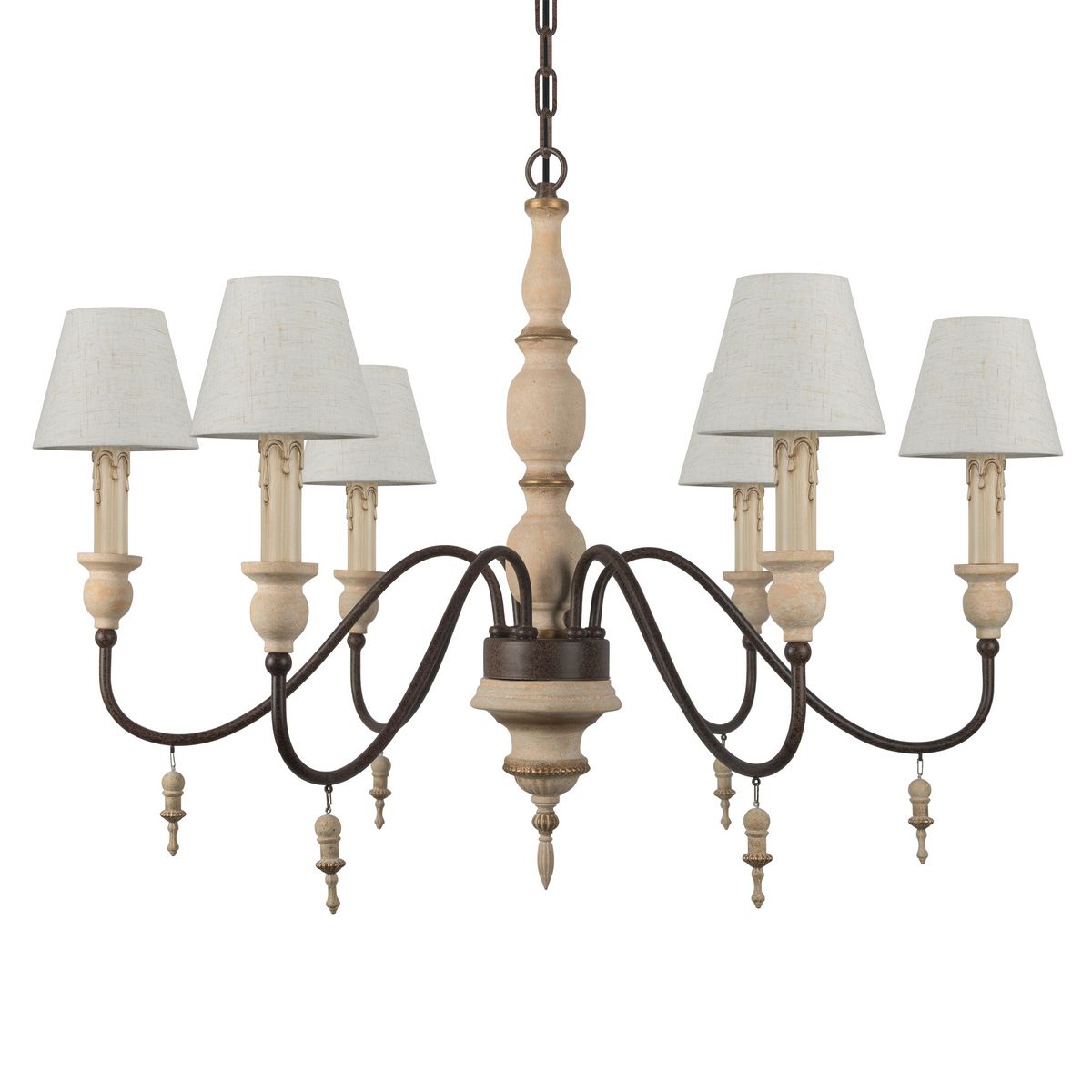 Подвесной светильник Loft it Country 10419