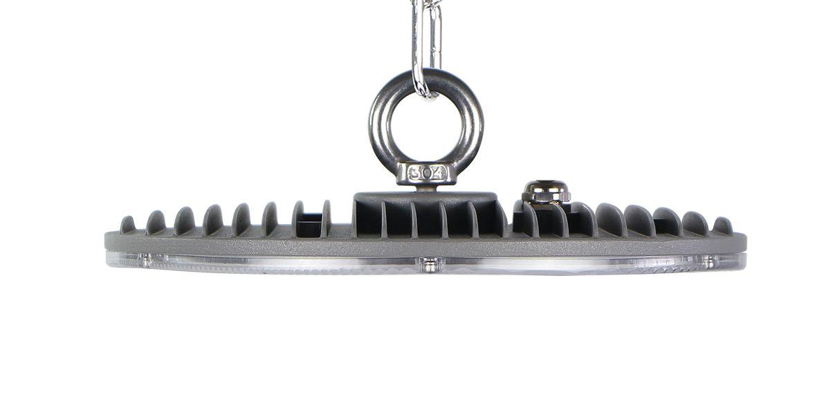 Подвесной светодиодный светильник Jazzway PHB NLO 02 5040434