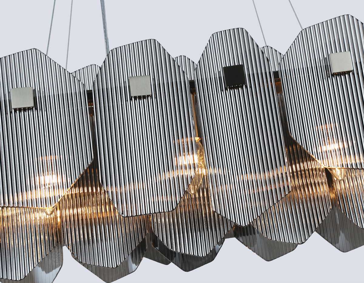 Подвесной светильник Ambrella light High light LH31205