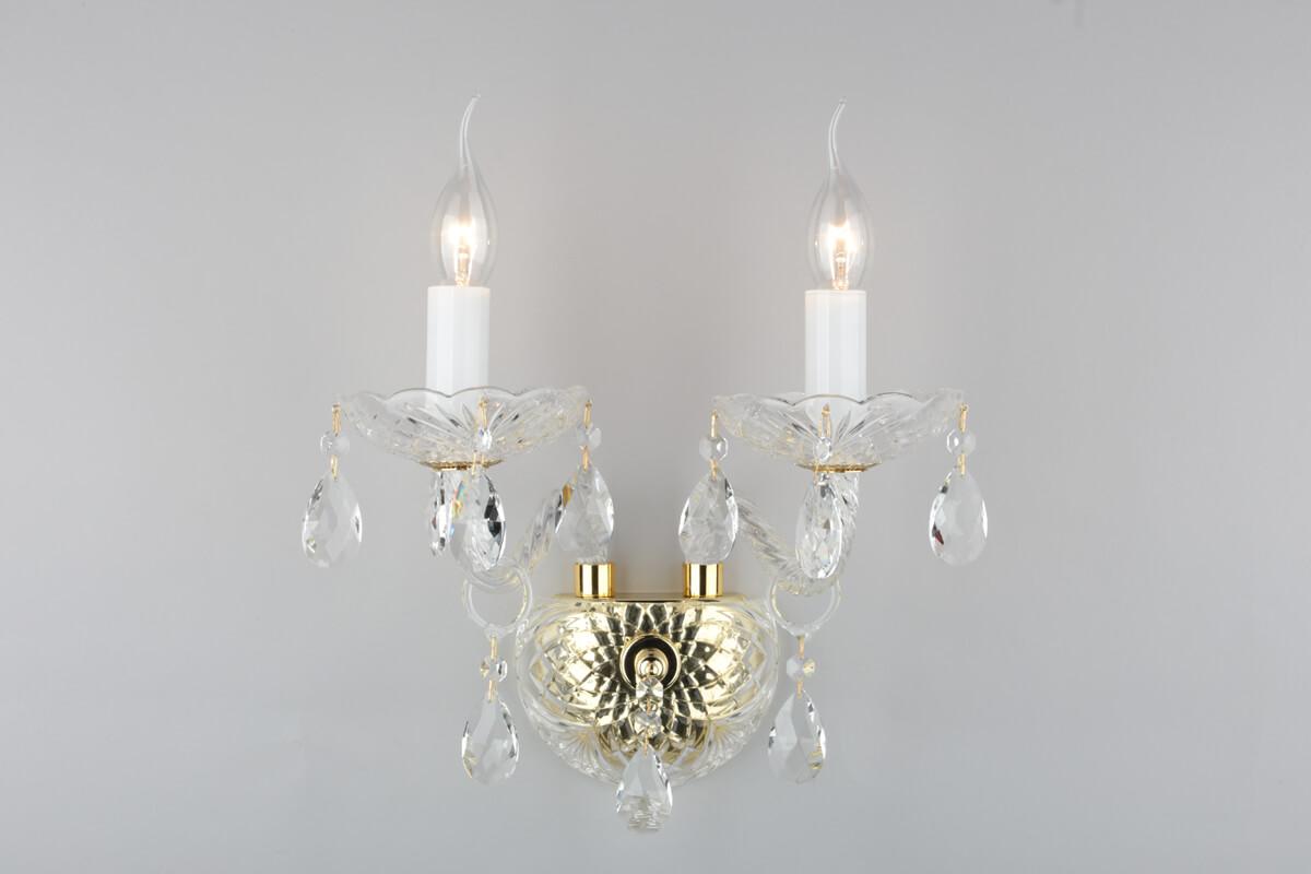 Бра Omnilux Ladispoli OML-89001-02