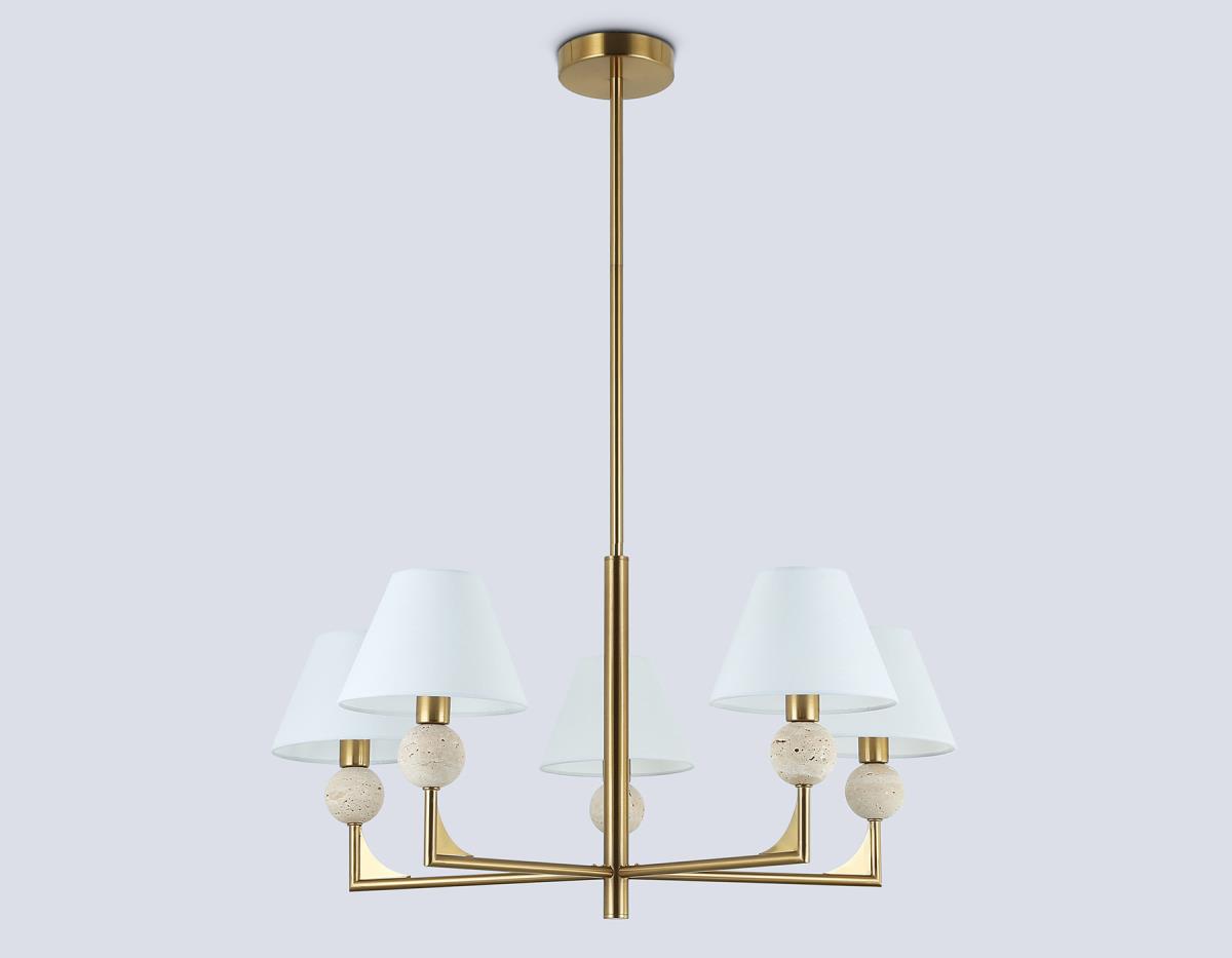 Люстра на штанге Ambrella light High light LH75159