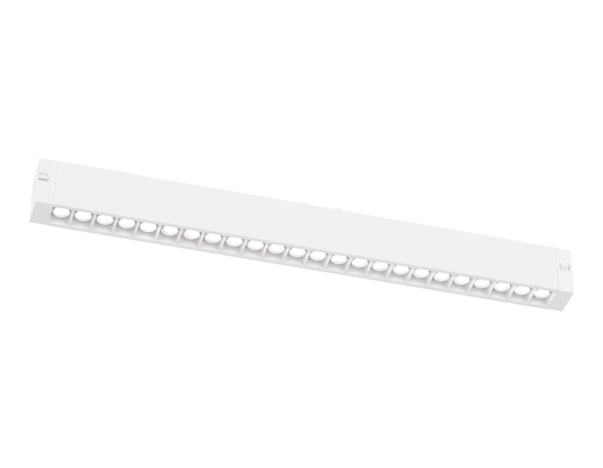 Трековый линейный светильник Ambrella Light TRACK SYSTEM GL8080