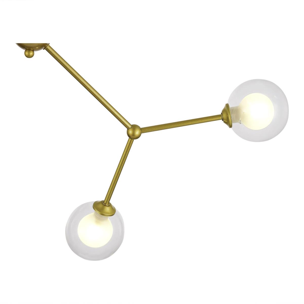 Подвесной светильник Evoluce ARCUS SLE1106-203-04