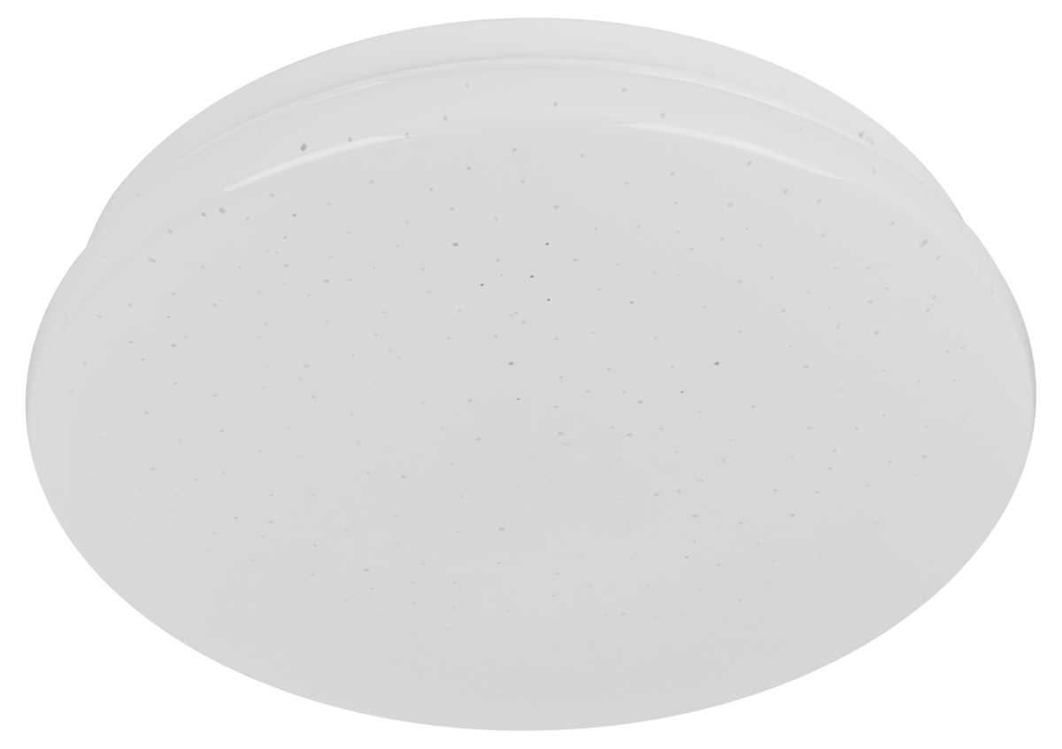 Светильник потолочный светодиодный ЭРА Классик без ДУ SPB-6 WH 70W-5K Slim Night SKY Б0069784