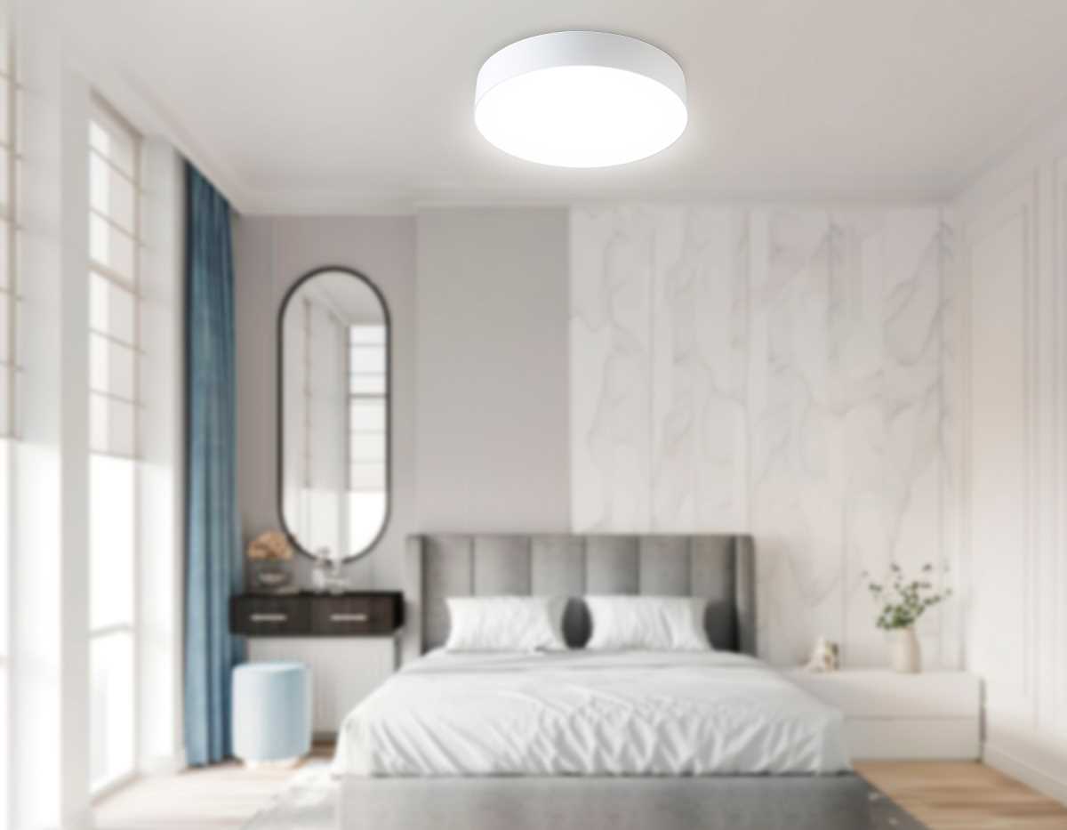 Люстра Ambrella Light ORBITAL FZ1350